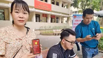 Tiết kiệm gần 700 tỷ đồng khi cấp lý lịch tư pháp trên VNeID