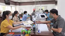 Tăng lương cơ sở lên mức 2,34 triệu đồng/tháng từ 1/7/2024