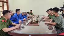 Thủ đoạn của nhóm đối tượng bịa đặt thông tin "nữ công nhân Samsung Thái Nguyên nhiễm HIV" như thế nào?