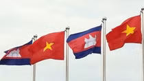Điện mừng kỷ niệm 73 năm Ngày thành lập Đảng Nhân dân Campuchia