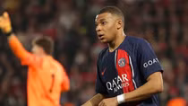 Mbappe "tàng hình", PSG thua tối thiểu Dortmund
