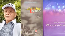 Đặng Văn Chương - lặng lẽ những mạch chiều