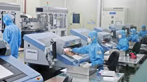 Thị trường khởi sắc trong tháng đầu tiên của năm 2024