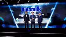 Chương trình Net Zero của Vinamilk giành giải thưởng doanh nghiệp trách nhiệm Châu Á