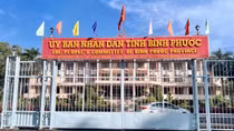 Nhiều sai phạm trong đấu thầu của Công ty AIC ở Bình Phước