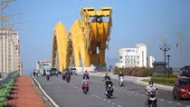 Trình Quốc hội dự thảo Nghị quyết thí điểm một số cơ chế, chính sách đặc thù phát triển thành phố Đà Nẵng