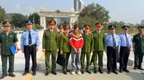 Lừa bán 2 phụ nữ rồi bỏ sang Trung Quốc trốn 15 năm