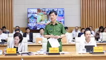Dữ liệu của các bộ, ngành, địa phương phải sớm được kết nối vào Cơ sở dữ liệu quốc gia về dân cư