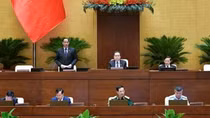 Bộ Quốc phòng, Bộ Công an quản lý về đăng ký, cấp phép bay đối với tàu bay không người lái