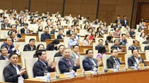 Tổng Bí thư Tô Lâm chỉ đạo Hội nghị toàn quốc quán triệt 3 nội dung đặc biệt quan trọng