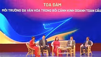Thấu hiểu về văn hoá để thuận lợi hơn trong bối cảnh kinh doanh toàn cầu