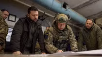 Ông Zelensky đề cập chuyện đàm phán, Điện Kremlin lập tức phản hồi
