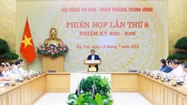 Phong trào thi đua phải gắn lợi ích của quốc gia, dân tộc với lợi ích của mỗi chủ thể, cá nhân
