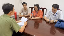 Lập nhóm kín tuyên truyền trái phép về “Hội thánh Đức Chúa trời” theo mô hình đa cấp