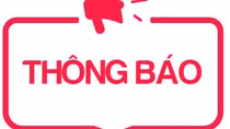 THÔNG BÁO: Mở chuyên mục thông tin quảng cáo trên Báo CAND
