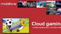 MobiFone ra mắt hệ sinh thái trò chơi trực tuyến