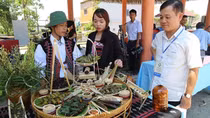 Người dân vùng cao A Lưới phát triển du lịch cộng đồng