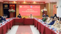 Xây dựng văn hóa giao thông