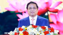 Phát huy tinh thần Chiến thắng Bình Giã, tiếp tục lập nên những kỳ tích mới