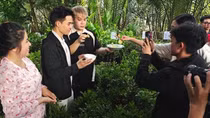 Hơn 300 người có sức ảnh hưởng livestream bán hoa, đặc sản phục vụ Tết 2024