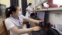 Hồ sơ sức khỏe điện tử mang lại nhiều lợi ích cho người bệnh