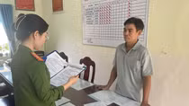 Khởi tố đối tượng đăng tải thông tin sai sự thật, xúc phạm lãnh đạo Đảng, Nhà nước