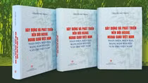 Từ lịch sử ngàn năm dựng nước đến triết lý “ngoại giao cây tre”