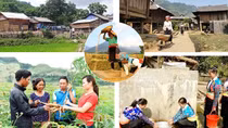 Lý giải nguyên nhân tỷ lệ giải ngân Chương trình mục tiêu quốc gia còn thấp