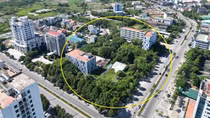Thanh Hoá thống nhất phương án cưỡng chế Công ty TNHH Tây Đô