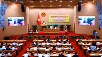 HĐND TP Hà Nội xem xét, thông qua 20 nội dung quan trọng