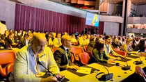 Hội nghị “AI for Good”2024 - AI và sự phát triển bền vững toàn cầu