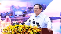 Thúc đẩy các dự án vùng và liên vùng Đông Nam Bộ