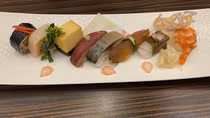 Khi người Nhật bật mí về nguồn gốc món sushi