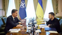 NATO cân nhắc kết nạp lãnh thổ miền Tây Ukraine