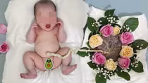 “Sinh con thuận tự nhiên” hay trào lưu mù quáng?