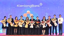 KienlongBank: Chiến lược thông minh, đúng thời điểm tạo màn bứt tốc ấn tượng