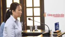 Chiếm đoạt trên 9,4 tỷ đồng, chủ hụi ở Bạc Liêu lĩnh 16 năm tù