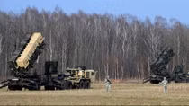 Bắn trượt Iskander-M, tổ hợp Patriot của Ukraine hứng đòn