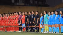Khai mạc giải bóng đá Giải Bóng đá nữ Quốc tế Hà Nội 2024