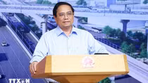 Thủ tướng không hài lòng với một số ngành, địa phương trả lại vốn đầu tư công
