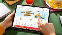Dealtoday và những “cú bắt tay” mở rộng thị trường