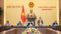 Khẩn trương chuẩn bị cho kỳ họp bất thường của Quốc hội vào cuối tháng 2/2025
