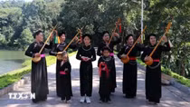 Sức sống của nghệ thuật hát Then - đàn Tính trên quê hương cách mạng