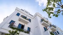 Giá trị kết nối tạo nên sự khác biệt của Solasta Mansion