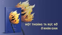 Yêu cầu thẩm định cuốn sách "Một thoáng ta rực rỡ ở nhân gian"