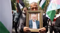 Phản ứng của Nga và Mỹ sau vụ thủ lĩnh Hamas bị hạ sát ở Iran