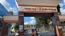 Truy thu toàn bộ số tiền chi sai quy định về phụ cấp nhân viên y tế