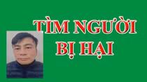 Tìm người bị Nguyễn Đăng Toán, cán bộ Cục Hậu cần, Bộ Tư lệnh Cảnh sát biển lừa đảo