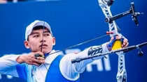 Thể thao Việt Nam có tấm vé thứ 12 đến Olympic Paris 2024