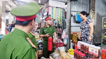Thừa Thiên Huế xử lý cơ sở vi phạm về phòng cháy, chữa cháy